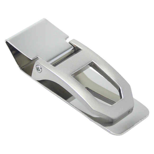 зажим для купюр