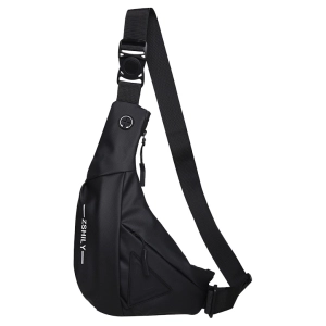 сумка через плечо мужская с карманами