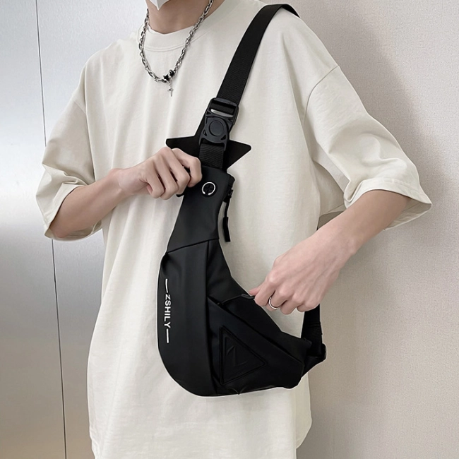 сумка для парней через плечо