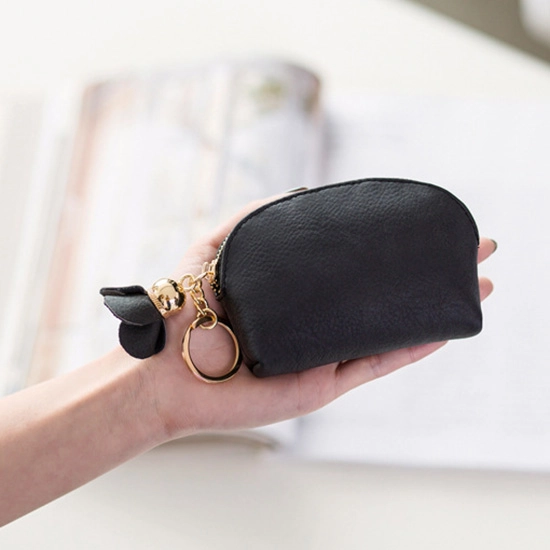 кошелек для монет для женщин