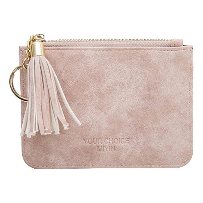 кошелек женский для монет