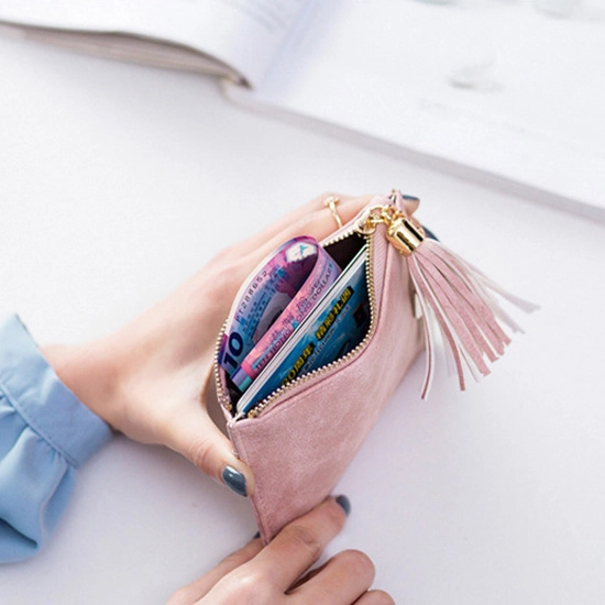 кошелек женский для монет