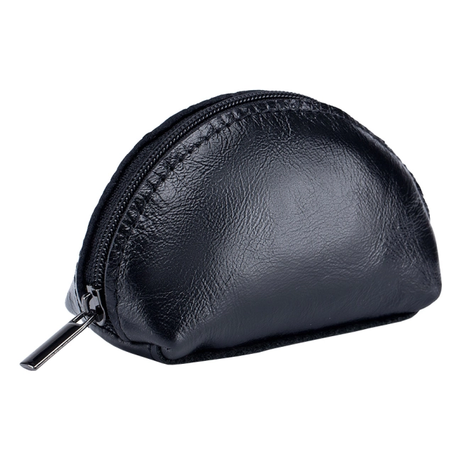 кошелек для мелочи на молнии