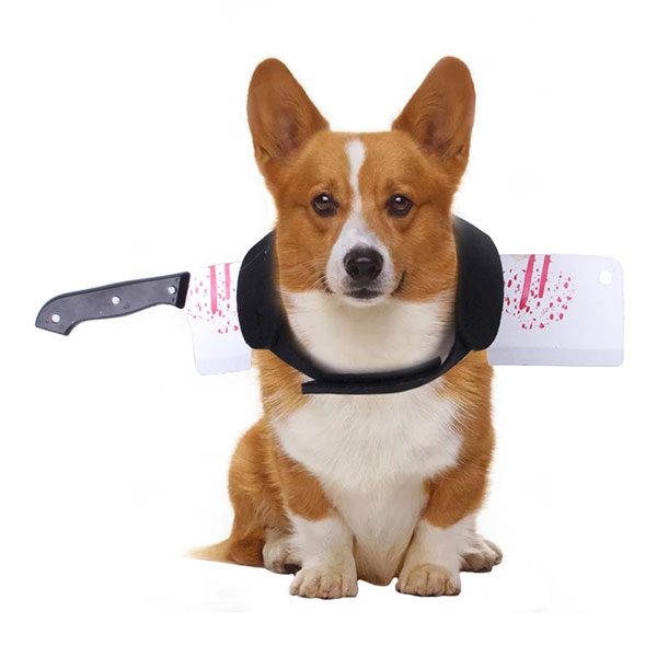 костюм для собаки на Хеллоуїн