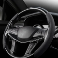 противоскользящие чехлы для руля автомобиля