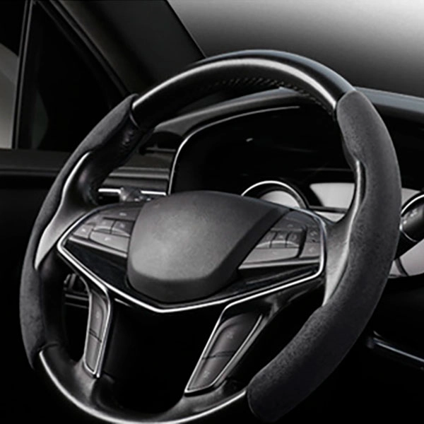 противоскользящие чехлы для руля автомобиля