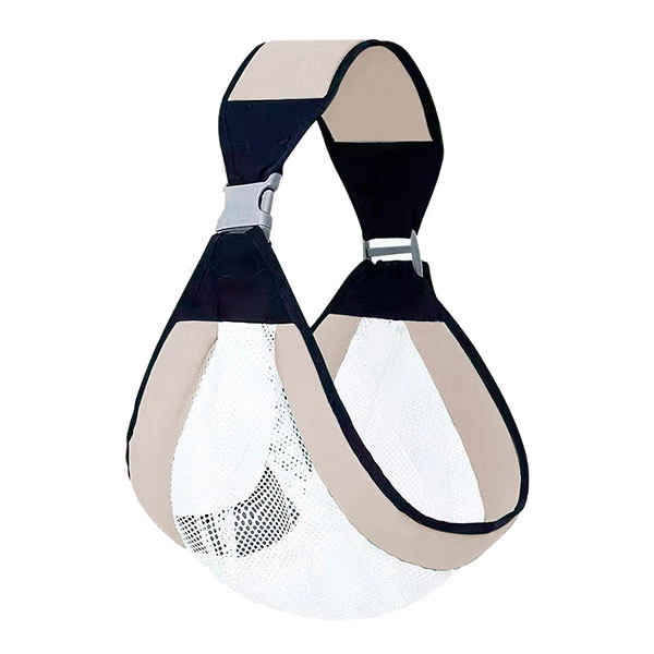 переноска слинг для новорожденных