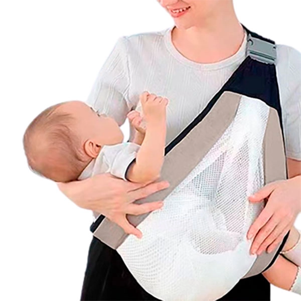 слинг-кенгуру для новорожденных