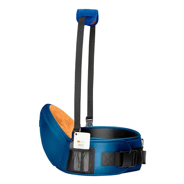 детский поясной стул