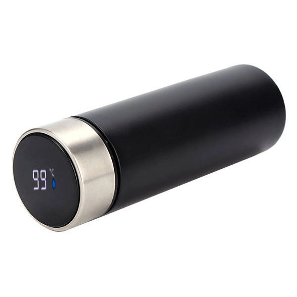 автокружка с подогревом от прикуривателя