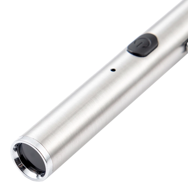 уф фонарик для животных для обнаружения клеща