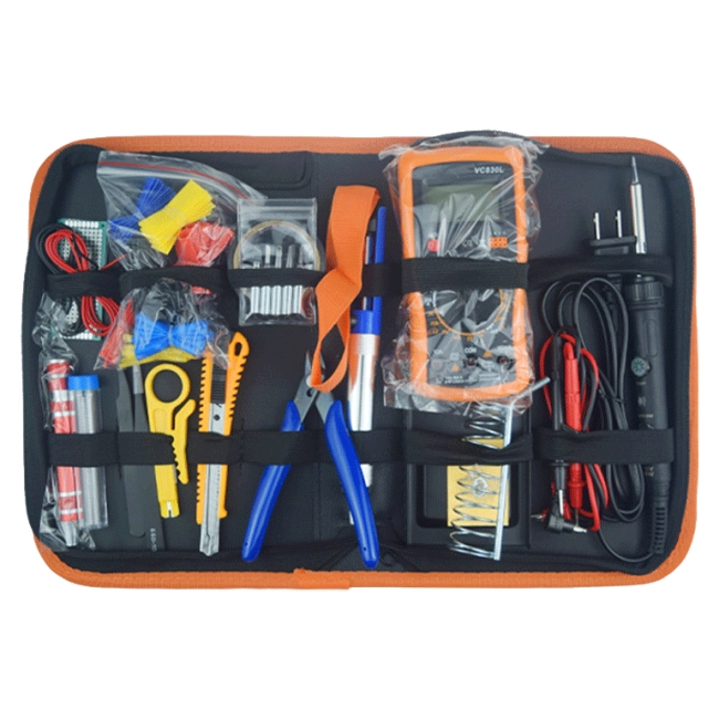 паяльний набір