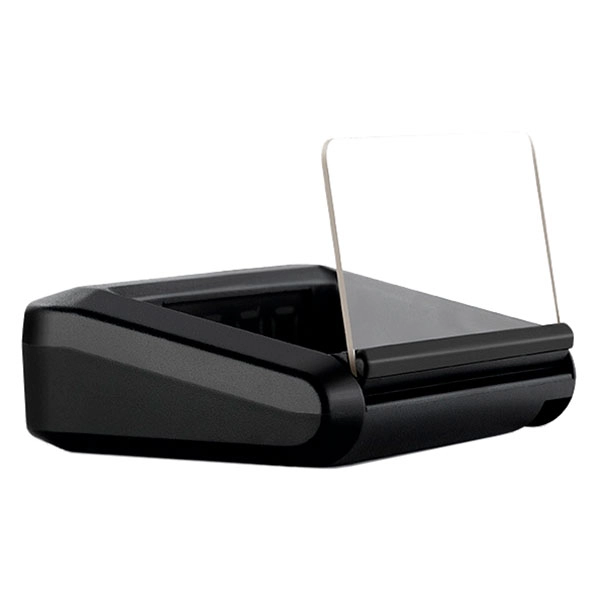 проектор скорости в авто