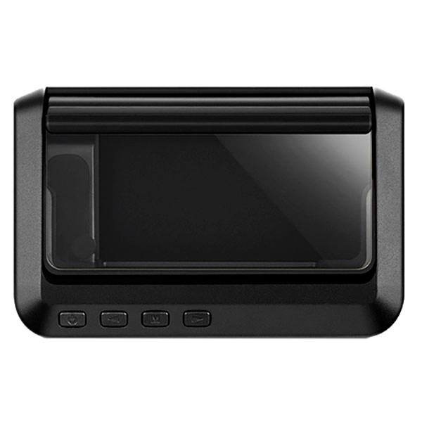 автомобильный проектор скорости