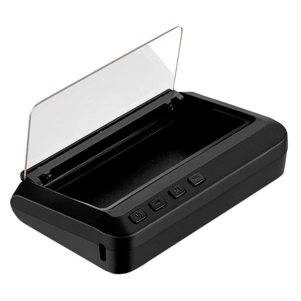 проектор скорости в машину