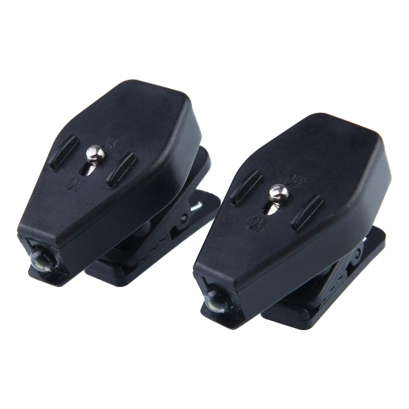 фонарики led на очки для чтения книг