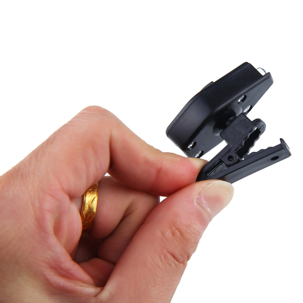 фонарики для чтения книг в темноте на очки