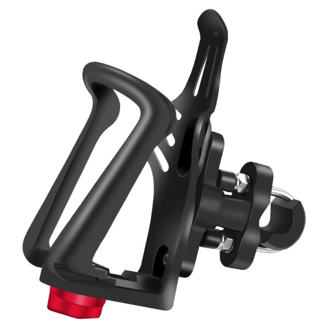 держатель для бутылки на мотоцикл