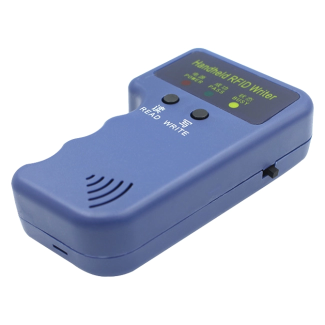 дубликатор для rfid ключей