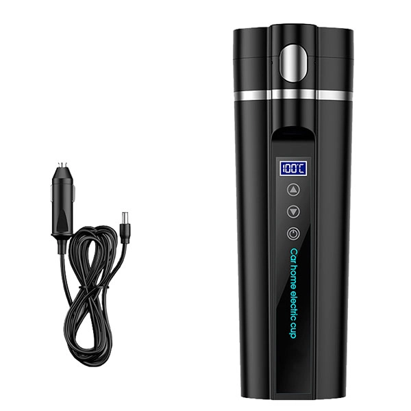 термостакан в автомобиль