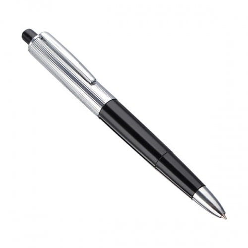 ручка с током