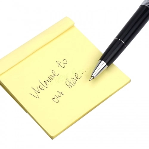 ручка бьющая током