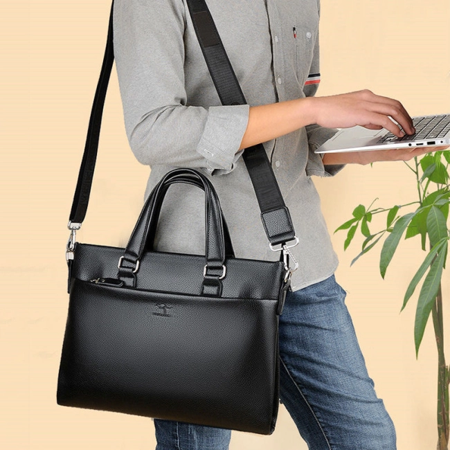 сумка для мужчин для документов