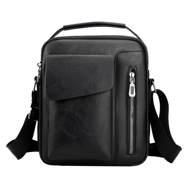 сумка мессенджер мужская через плечо