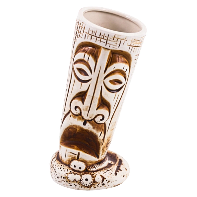 бокал гавайский под коктейли