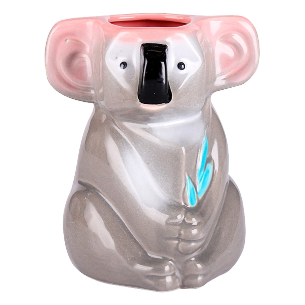 стакан в виде коалы