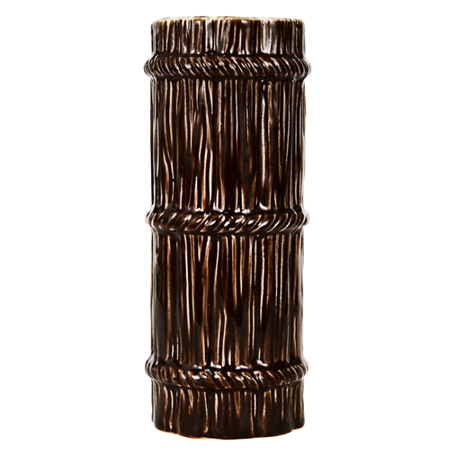 склянка у вигляді бамбука