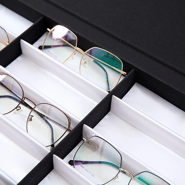 органайзер-коробка для очков