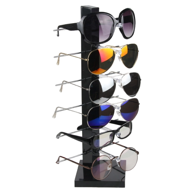 настольная стойка для очков