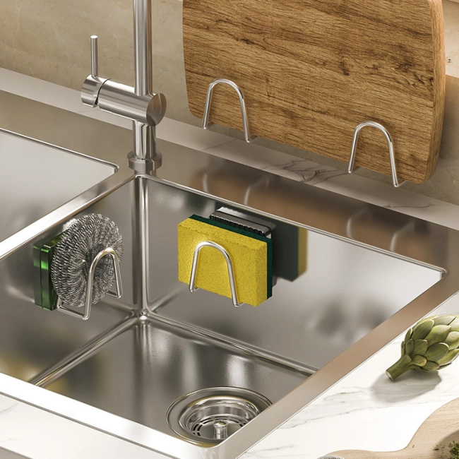 тримач для миючої губки