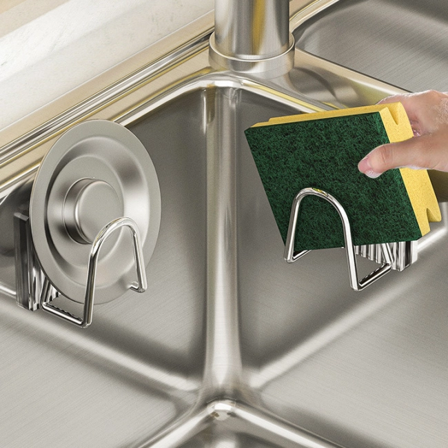 тримач на кухню для губки