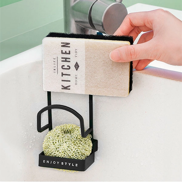 органайзер для губок на раковину
