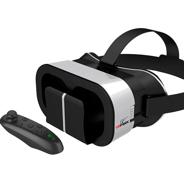 виртуальные очки для телефона с джойстиком