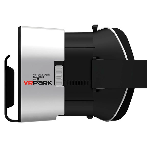 VR очки для телефона с джойстиком