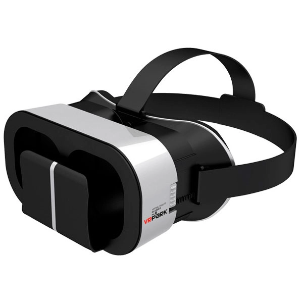 виртуальные очки для телефона 3D с джойстиком