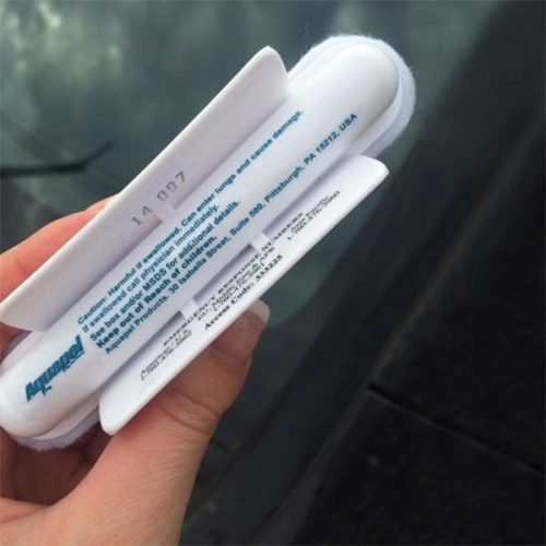 aquapel антидождь для стекол