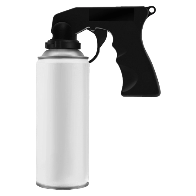 пістолет-насадка на аерозольний балон