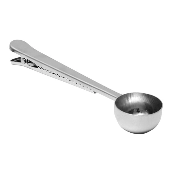 ложка-прищепка для кофе