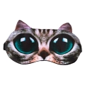 маска на глаза Кот