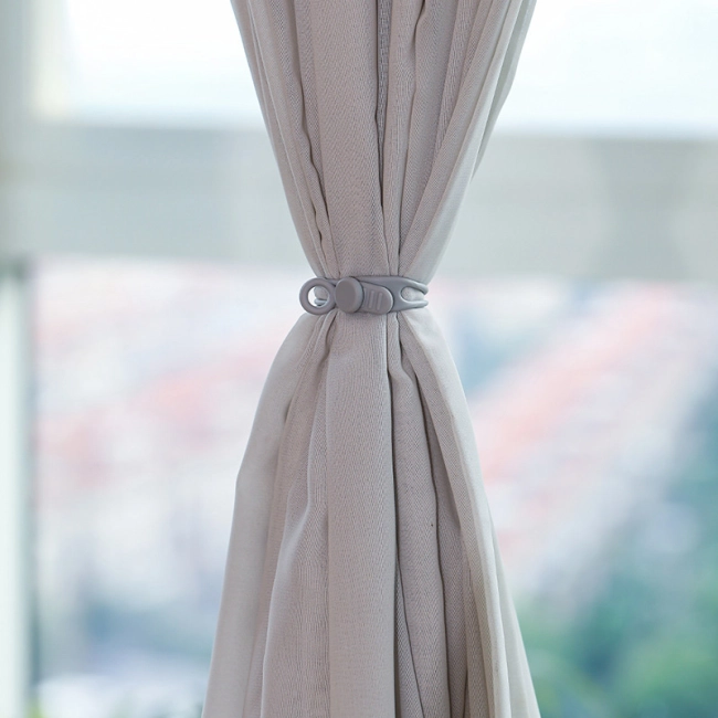 силіконові стяжки для кабелів