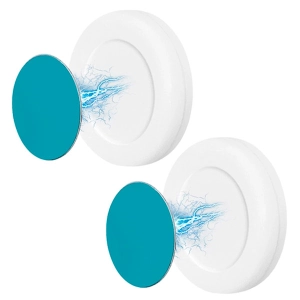 Магнитные держатели для пультов (2 шт) магнитные держатели для пультов