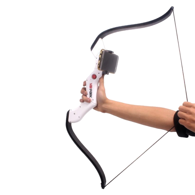 лук для віртуальної реальності