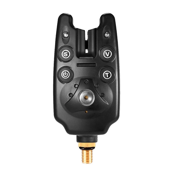 сигнализатор поклевки на карпа