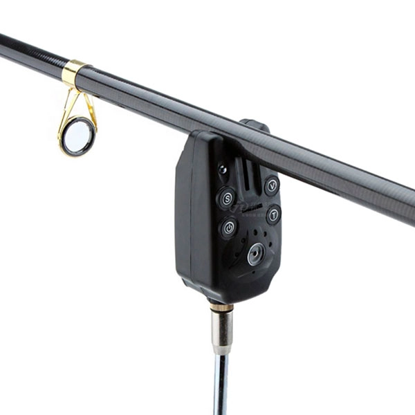 светодиодный сигнализатор поклевки