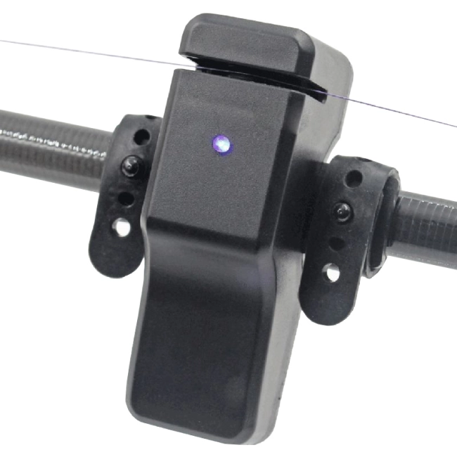 сигналізатор клювання на спінінг