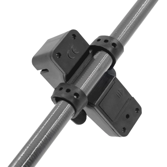 сигналізатор клювання з індикатором світловим